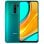 Xiaomi REDMI 9 4G 3GB 32GB 6.53" Verde Oceánico