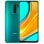 Xiaomi Redmi 9 3/32GB Verde Oceánico Libre