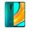 Xiaomi REDMI 9 4G 3GB 32GB 6.53" Verde Oceánico