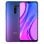 Xiaomi REDMI 9 4G 3GB 32GB 6.53" Púrpura