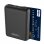Ksix Mini Power Bank 10000 mAh Negra