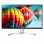 LG 27MK600M-W 27" LED IPS FullHD FreeSync Blanco