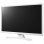 LG 28TK410V-WZ 28" LED HD Ready Monitor/TV Blanco