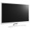 LG 28TK410V-WZ 28" LED HD Ready Monitor/TV Blanco