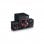 LG XBOOM LK72B Conjunto de Altavoces 2.1 40W RMS