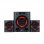 LG XBOOM LK72B Conjunto de Altavoces 2.1 40W RMS