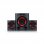 LG XBOOM LK72B Conjunto de Altavoces 2.1 40W RMS