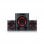 LG XBOOM LK72B Conjunto de Altavoces 2.1 40W RMS