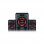 LG XBOOM LK72B Conjunto de Altavoces 2.1 40W RMS
