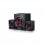 LG XBOOM LK72B Conjunto de Altavoces 2.1 40W RMS