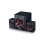 LG XBOOM LK72B Conjunto de Altavoces 2.1 40W RMS
