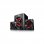 LG XBOOM LK72B Conjunto de Altavoces 2.1 40W RMS