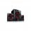 LG XBOOM LK72B Conjunto de Altavoces 2.1 40W RMS