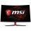MSI Optix AG32CV 31.5" LED FullHD 165Hz FreeSync Curvo