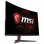 MSI Optix AG32CV 31.5" LED FullHD 165Hz FreeSync Curvo