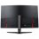 MSI Optix AG32CV 31.5" LED FullHD 165Hz FreeSync Curvo