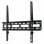 Hama Soporte 600x400 Fijo Negro para TV  32" a 65"