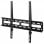 Hama Soporte 600x400 Fijo Negro para TV  32" a 65"