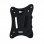 Hama Soporte 100x100 Inclinable Negro para TV 10"-26"