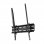 Hama Soporte T400x400 Inclinable Negro para TV 32"-65"