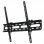 Hama Soporte 600x400 Inclinable Negro para TV 37"-56"