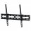 Hama Soporte 600x400 Inclinable Negro para TV 37"-56"