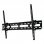 Hama Tilt Stand 800x400 Inclinabile Nero per TV da 37" a 75"