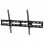 Hama Tilt Stand 800x400 Inclinabile Nero per TV da 37" a 75"