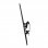 Hama Tilt Stand 800x400 Inclinabile Nero per TV da 37" a 75"