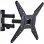 Hama Soporte para TV Brazo Articulado 32-65" VESA 400x400 Máx 25 Kg
