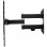 Hama Soporte para TV Brazo Articulado 32-65" VESA 400x400 Máx 25 Kg