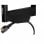 Hama Soporte TV 400x400 2 Brazos Negro para TV 32" a 56"