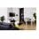 Hama Soporte TV 400x400 2 Brazos Negro para TV 32" a 56"