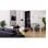 Hama Soporte TV 400x400 2 Brazos Negro para TV 32" a 56"