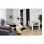 Hama Soporte TV 400x400 2 Brazos Negro para TV 32" a 56"