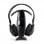 Cuffie wireless Fonestar FA-8060 nere