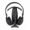 Cuffie wireless Fonestar FA-8060 nere