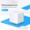 Mercusys Halo S12 Sistema Wi-Fi Mesh AC1200 Pack 2 Unidades