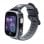 SoyMomo Space 4G Smartwatch para Niños Negro