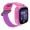 SoyMomo Space 4G Smartwatch para Niños Rosa