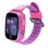 SoyMomo Space 4G Smartwatch para Niños Rosa