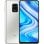 Xiaomi Redmi Note 9 Pro 6/64GB Blanco Glaciar Libre