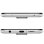 Xiaomi REDMI Note 9 Pro 4G 6GB 64GB 6.67" Blanco Glaciar