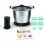 Moulinex Acc Companion Mini Bol Baby Food