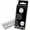 Krups XS300010 10 Pastillas Limpiadoras para Cafeteras Espresseria Automatic
