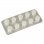 Krups XS300010 10 Pastillas Limpiadoras para Cafeteras Espresseria Automatic