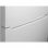 Zanussi ZNME32GW0 Frigorífico Combi G Blanco
