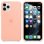 Apple Funda Silicone Case Pomelo para iPhone 11 Pro