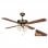 Orbegozo CT 10132 M Ventilador de Techo con Luz 60W