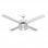 Orbegozo CT 11132 B Ventilateur de Plafond avec Lumière 60W